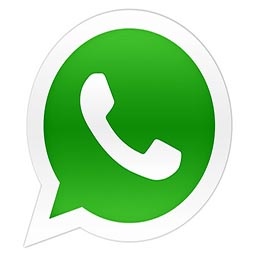 ثبت نام واتساپ با شماره ثابت