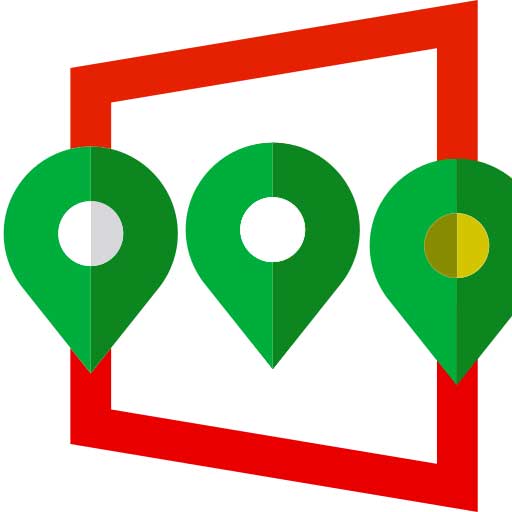 ردیاب بدون جی پی اس هکتار