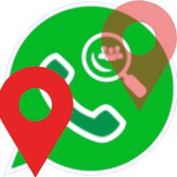 ردیاب و کنترل واتساپ دیگران