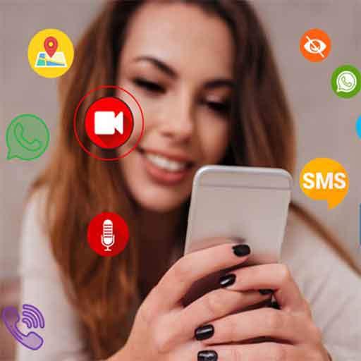 برنامه هک گوشی با شماره تلفن - قویترین برنامه گوگل