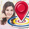 بهترین برنامه مکان یابی شماره موبایل ردیابی موبایل و دیدن پیامک